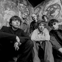 Happy Mondays And The Stone Roses Part 1 The Birth Of Baggy