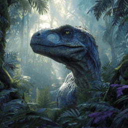 Jurassic World Rebirth