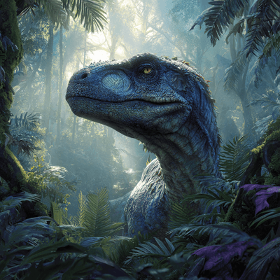 Jurassic World Rebirth