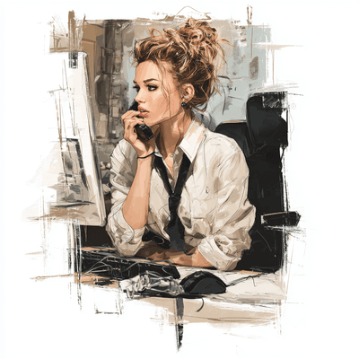 Working Girl