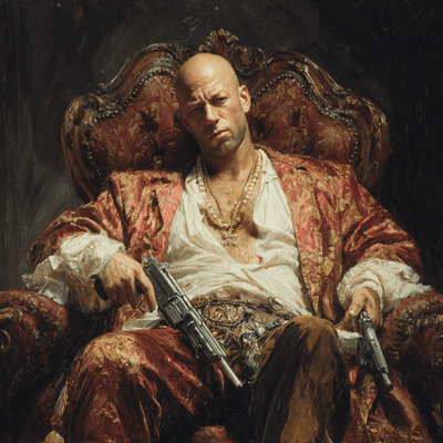 Die Hard With A Vengeance