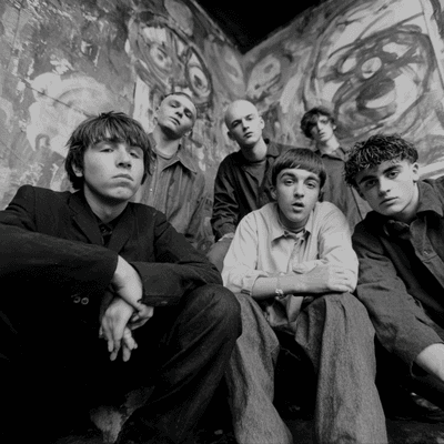 Happy Mondays And The Stone Roses Part 1 The Birth Of Baggy