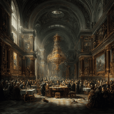 The 2025 Movie Auction Returns