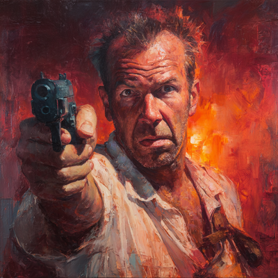 Die Hard