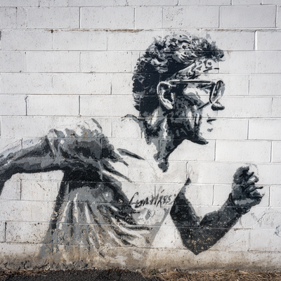 Marathon Man
