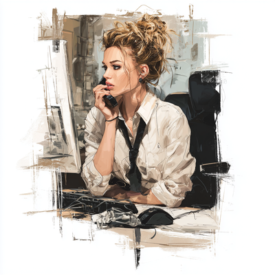 Working Girl